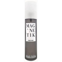 Mag'netik for Him - Eau de Toilette with Pherofeel™ 50ml-NUEI-