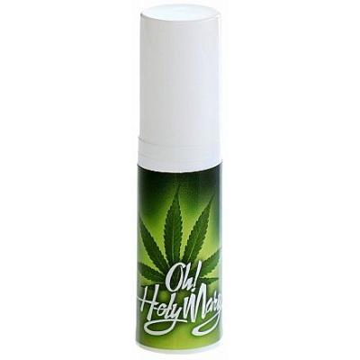 Oh! Holy Mary Cannabis Pleasure Oil 6ml-NUEI-