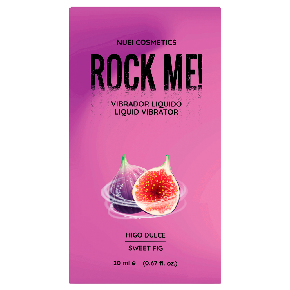 vibrerande stimulansgel nuei jambu extrakt kyssbar ätbar pirrande effekt oralsex förspel fyra smaker strawberry cookies peppermint sweet fig erotisk massage sexleksak