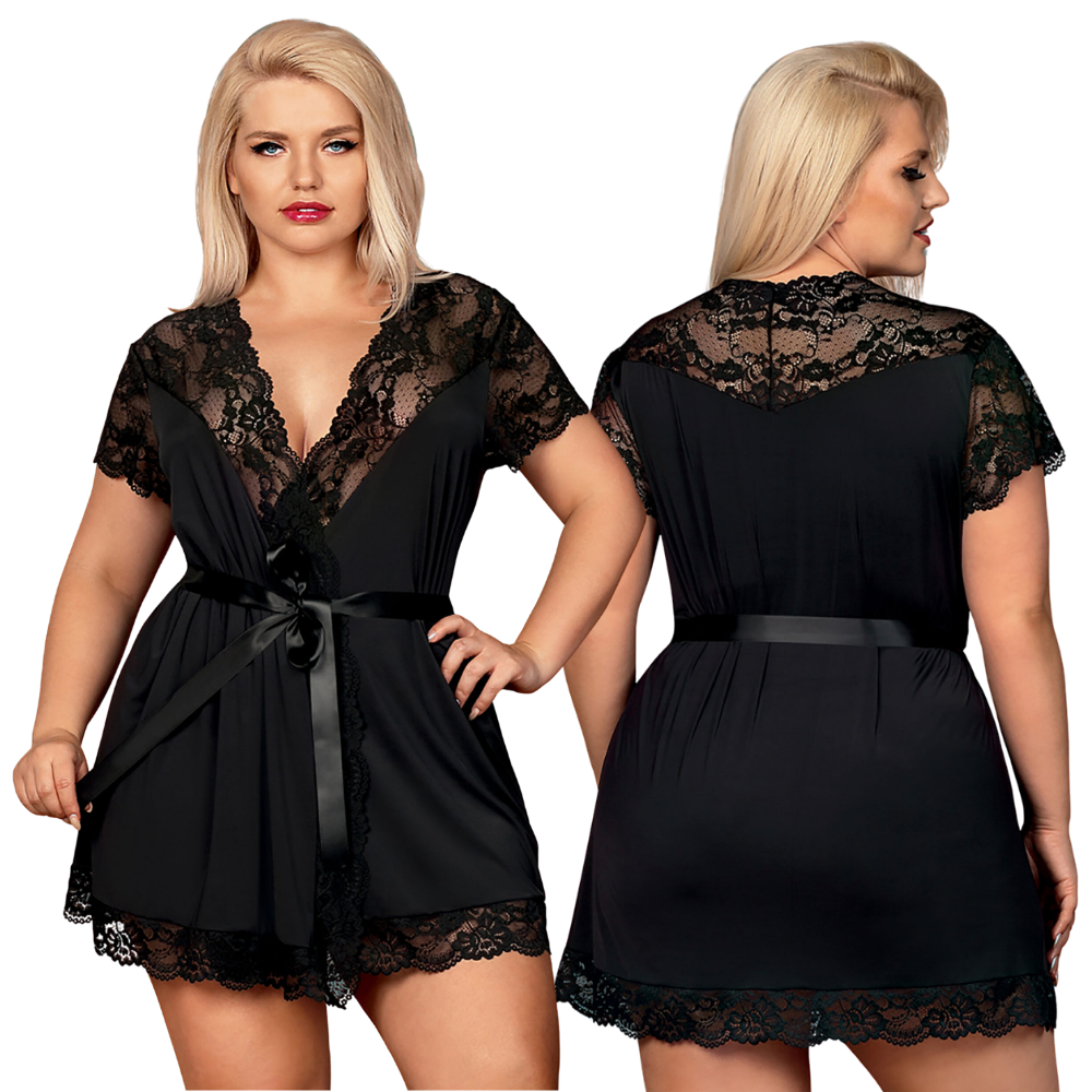 Kimono Charming Peignoir