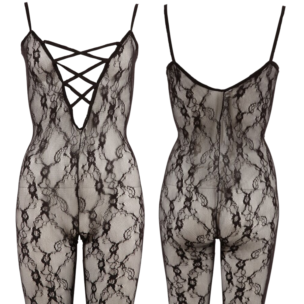 Catsuit