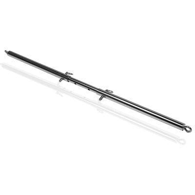 Silver Adjustable Spreader Bar-Ouch!-