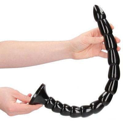 Anal Snakes - Stacked Anal Snake-Ouch!-