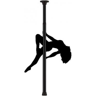 Dance Pole-Ouch!-