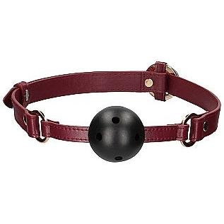 Halo - Breathable Ball Gag-Ouch!-