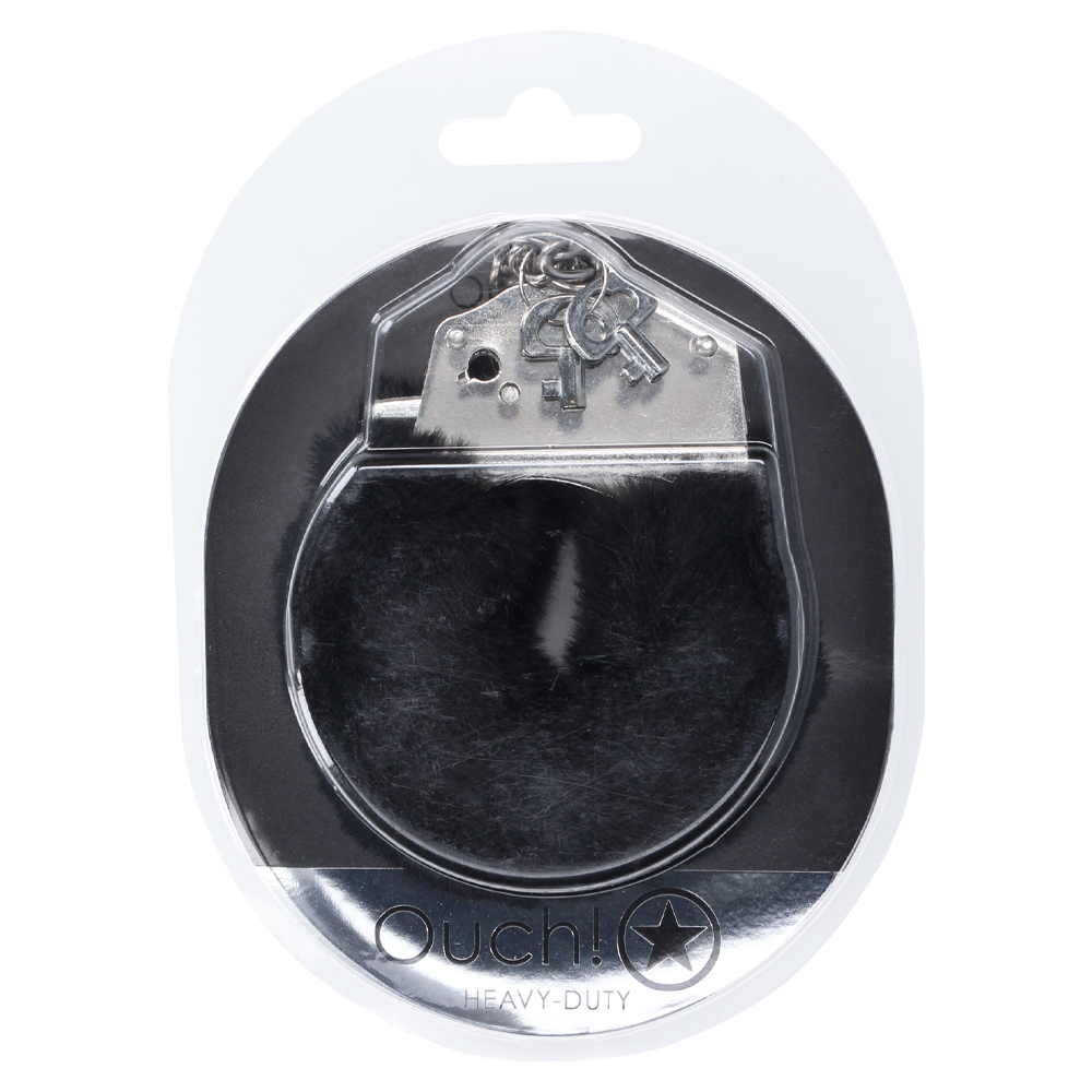 mjuka fluffiga sex handbojor bondage leksak bdsm bojor tunga metall cuffs kinky lek tillbehör erotik förspel dominance fetish rollspel parlek