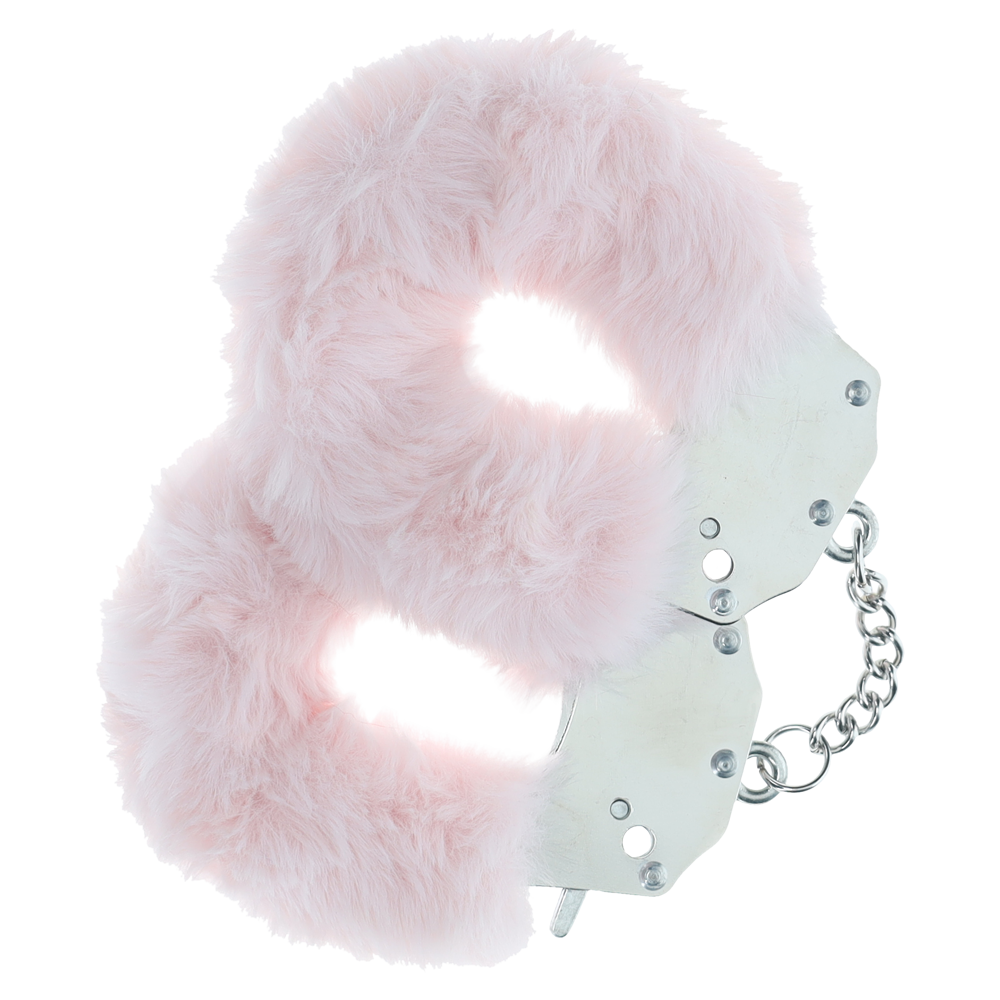 mjuka fluffiga sex handbojor bondage leksak bdsm bojor tunga metall cuffs kinky lek tillbehör erotik förspel dominance fetish rollspel parlek