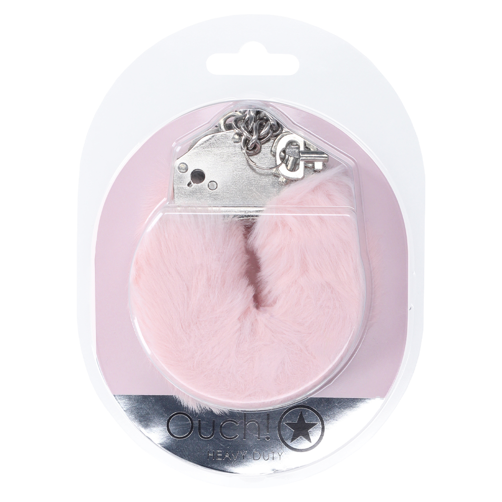 mjuka fluffiga sex handbojor bondage leksak bdsm bojor tunga metall cuffs kinky lek tillbehör erotik förspel dominance fetish rollspel parlek