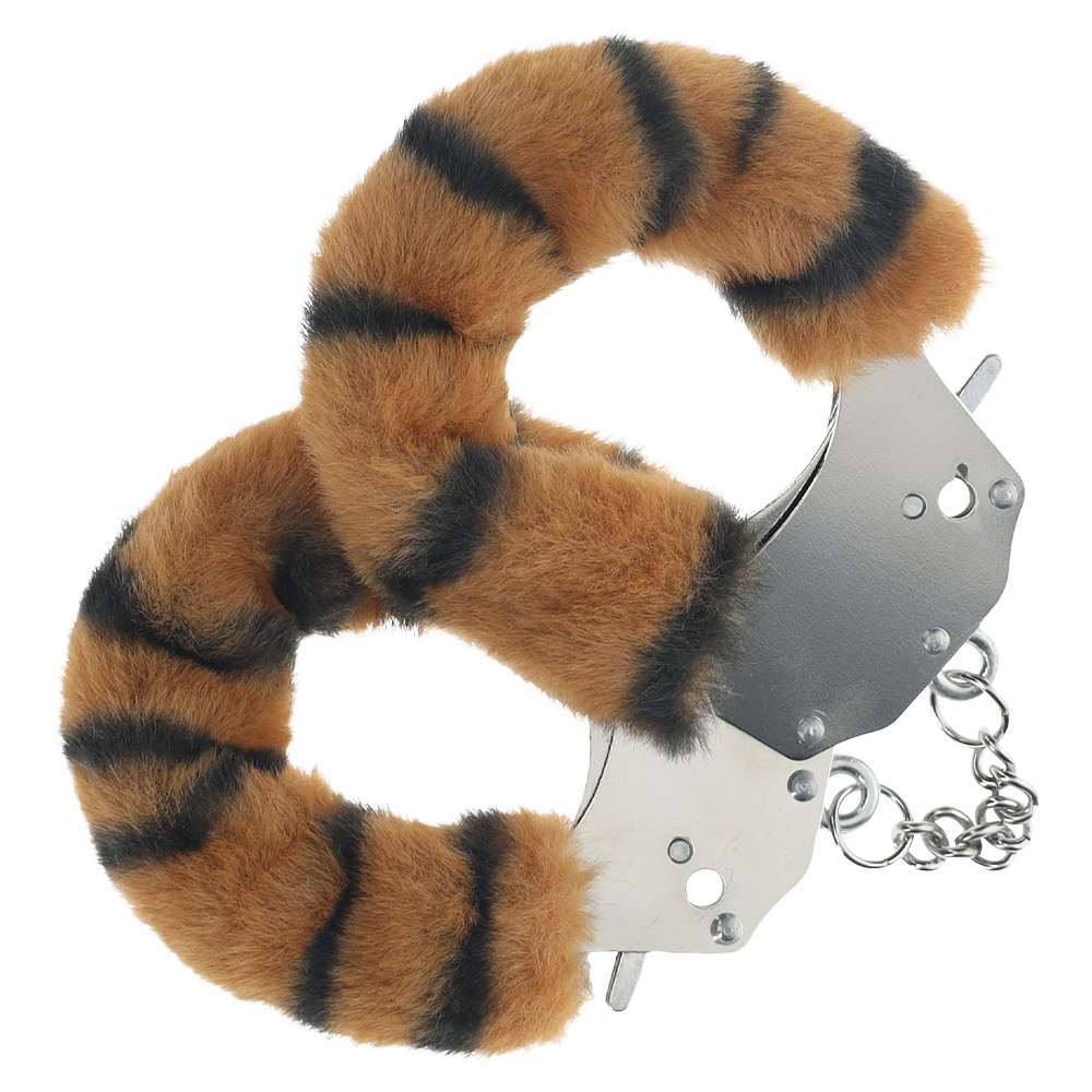 mjuka fluffiga sex handbojor bondage leksak bdsm bojor tunga metall cuffs kinky lek tillbehör erotik förspel dominance fetish rollspel parlek