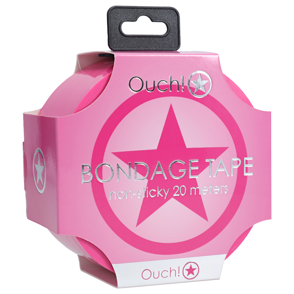 självfästande sextejp pvc mjuk flexibel kink fetish powerplay fastsättning ögonmask improviserad bojor hudvänlig trasselfri hårvänlig återanvändbar rolllek vuxenlek snuskig lek trygg fixering sexlekar