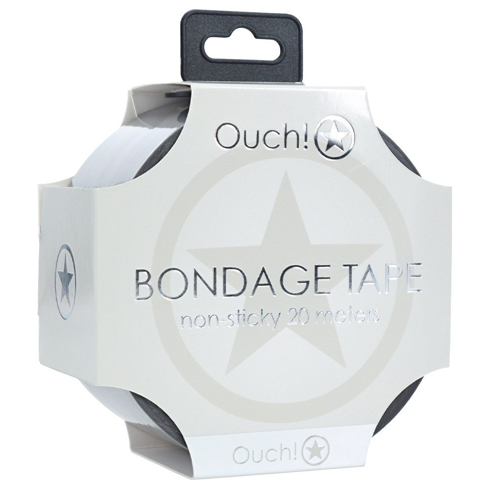 självfästande sextejp pvc mjuk flexibel kink fetish powerplay fastsättning ögonmask improviserad bojor hudvänlig trasselfri hårvänlig återanvändbar rolllek vuxenlek snuskig lek trygg fixering sexlekar