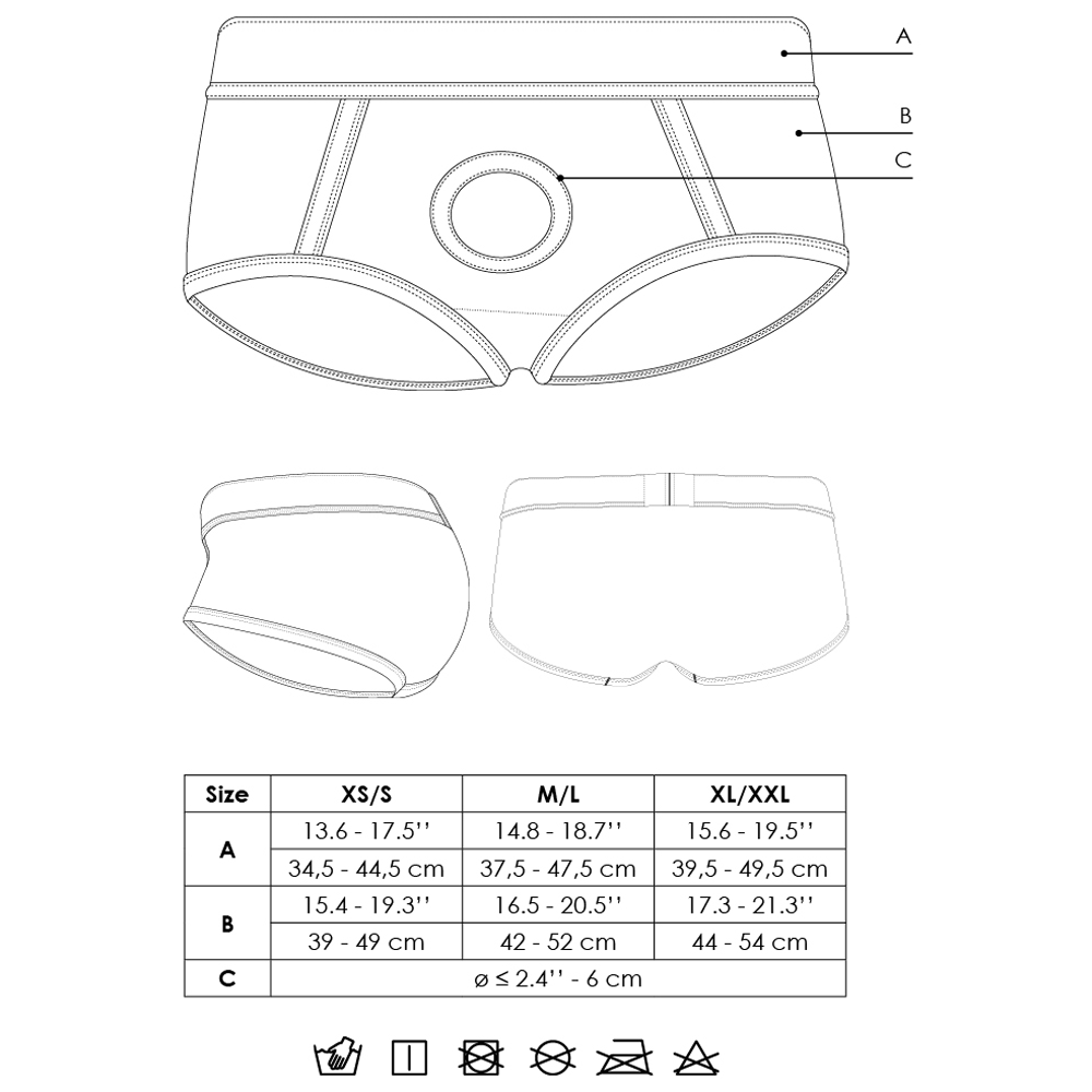 strapon trosa med elastisk harness design unisex passform justerbar ring för dildo sugpropp pegging lek penetration klitoris bullet vibe tio lägen kraftfull tyst laddningsbar silikon stimulans sexleksak för par dirty play