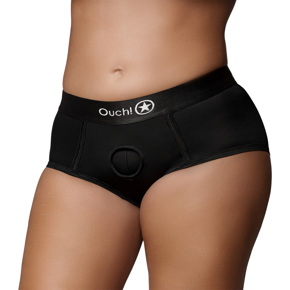 strapon trosa med elastisk harness design unisex passform justerbar ring för dildo sugpropp pegging lek penetration klitoris bullet vibe tio lägen kraftfull tyst laddningsbar silikon stimulans sexleksak för par dirty play