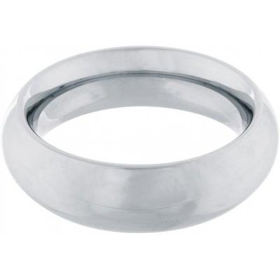 Metal Donut Cockring-More Than Love AB-