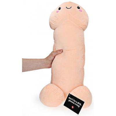 
                  
                    Penis Plushie-More Than Love AB-
                  
                