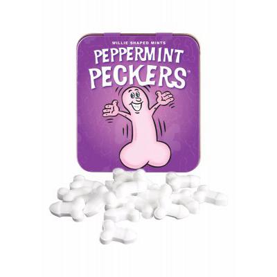 Peppermint Pecker-Spencer & Fleetwood-