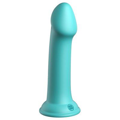 
                  
                    Dillio - Big Hero 6" Platinum Silicone Dildo-Pipedream-
                  
                