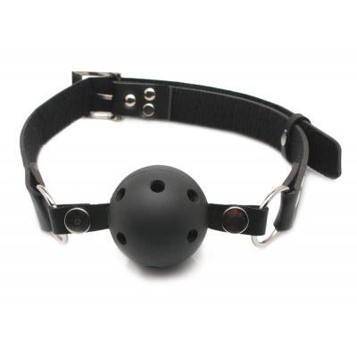 Fetish Fantasy Series - Breathable Ball Gag-Pipedream-