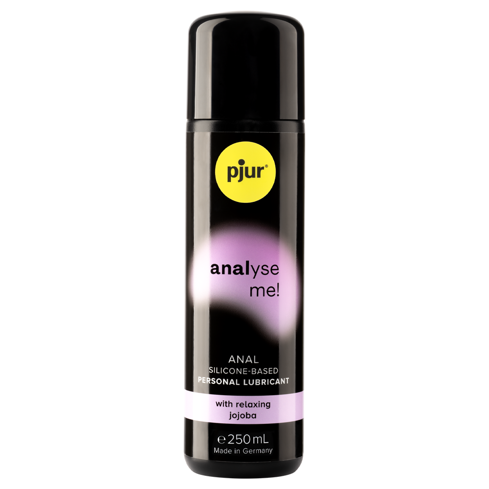 Pjur - Analyse Me! Silicone-Based