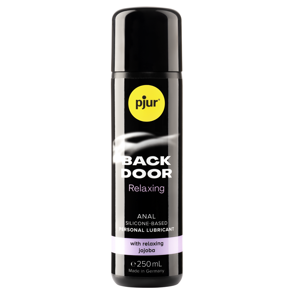 Pjur - Back Door Relaxing