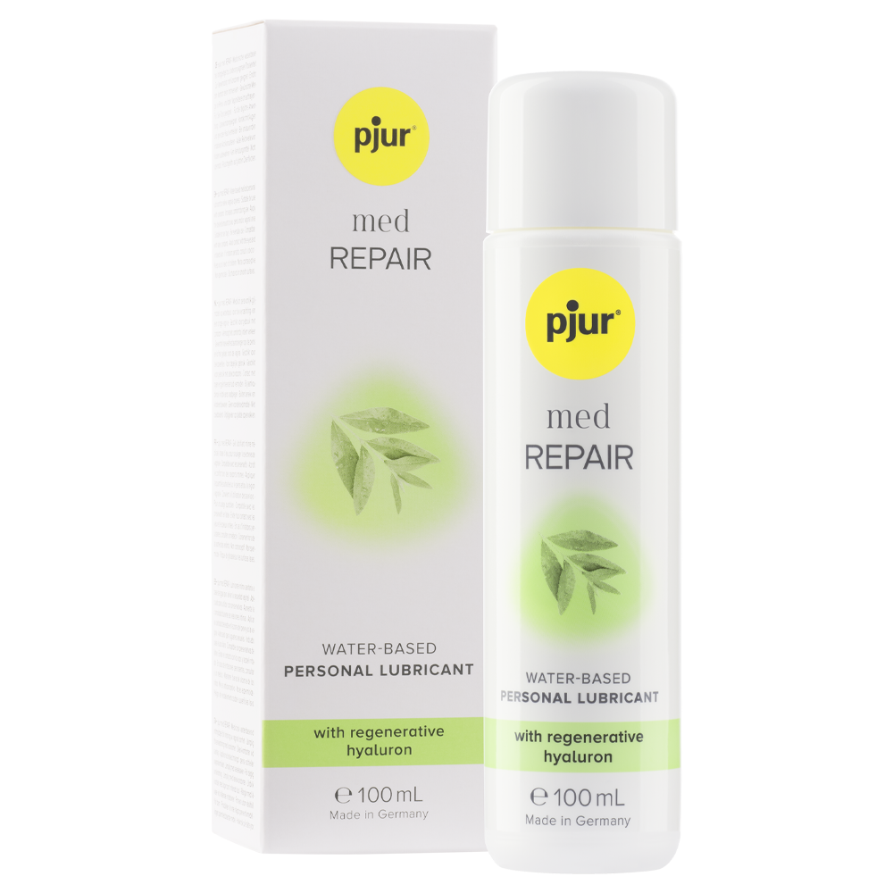 Pjur - Med Repair Water-Based 100ml