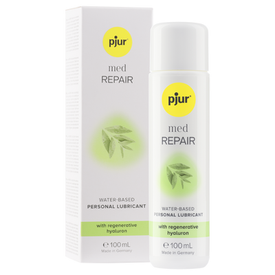 Pjur - Med Repair Water-Based Personal Lubricant 100ml