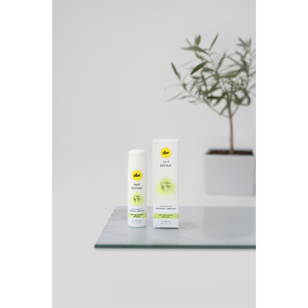 Pjur - Med Repair Water-Based 100ml