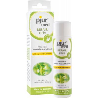 Pjur - Med Repair Glide 100ml-Pjur-