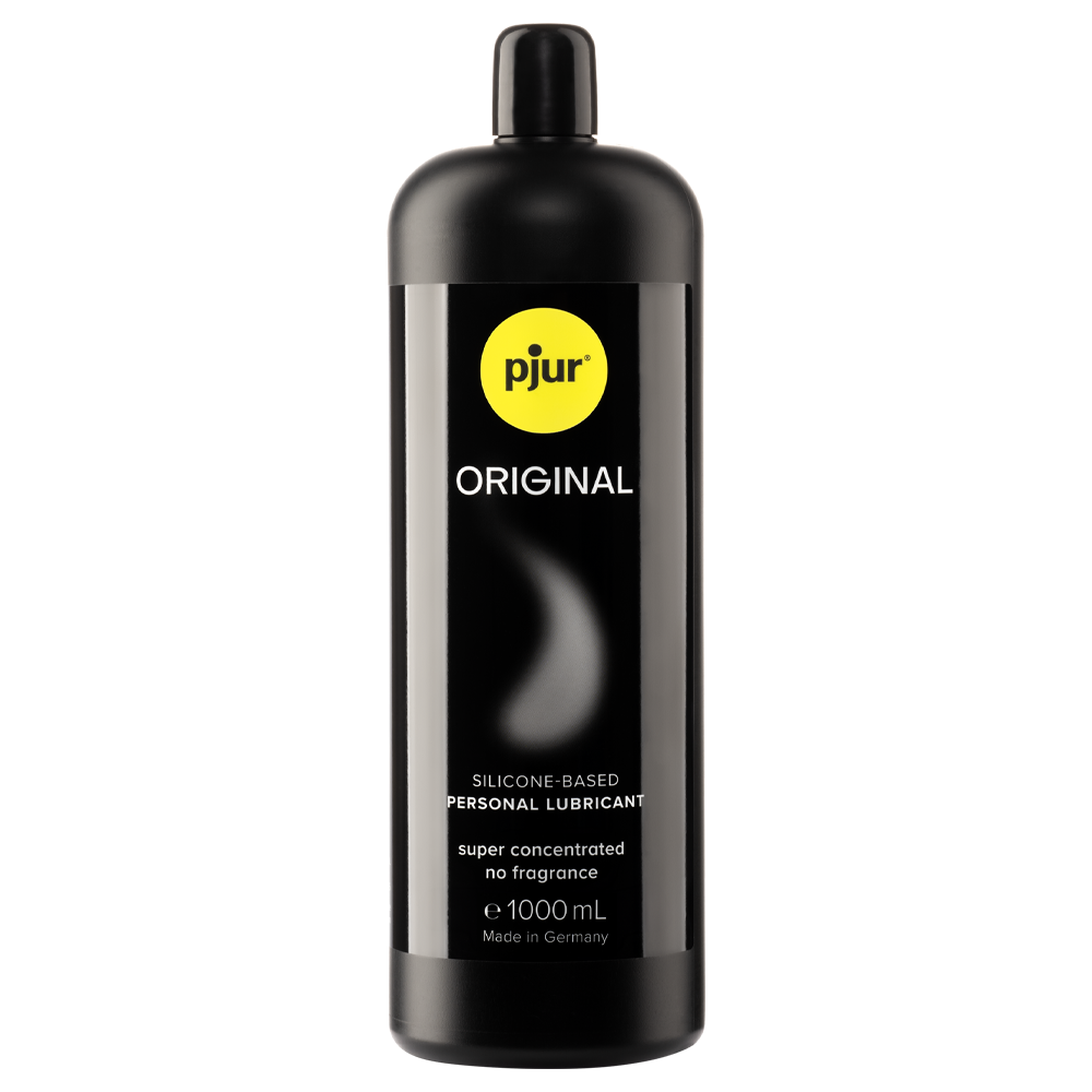 Pjur - Original Silicone-Based