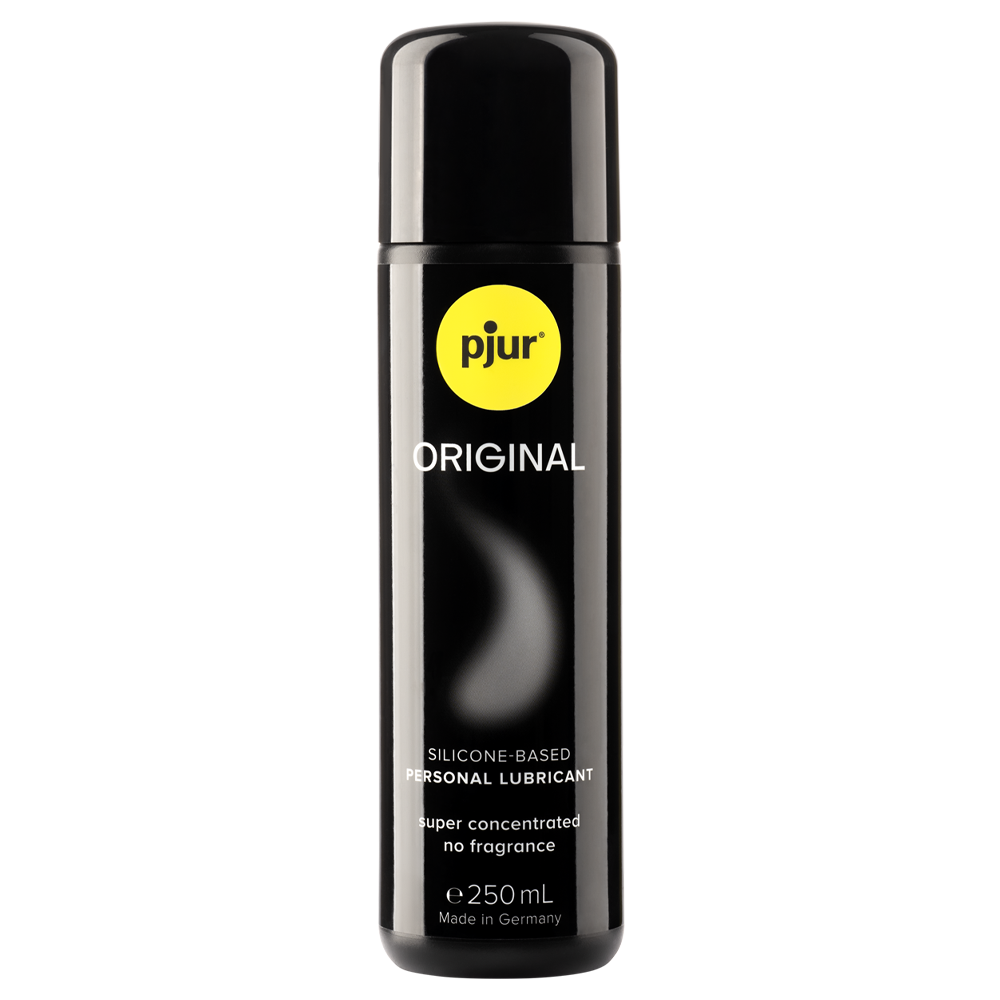 Pjur - Original Silicone-Based