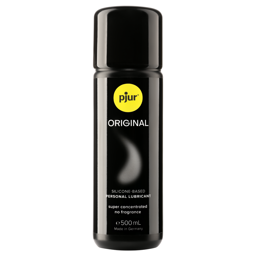 Pjur - Original Silicone-Based