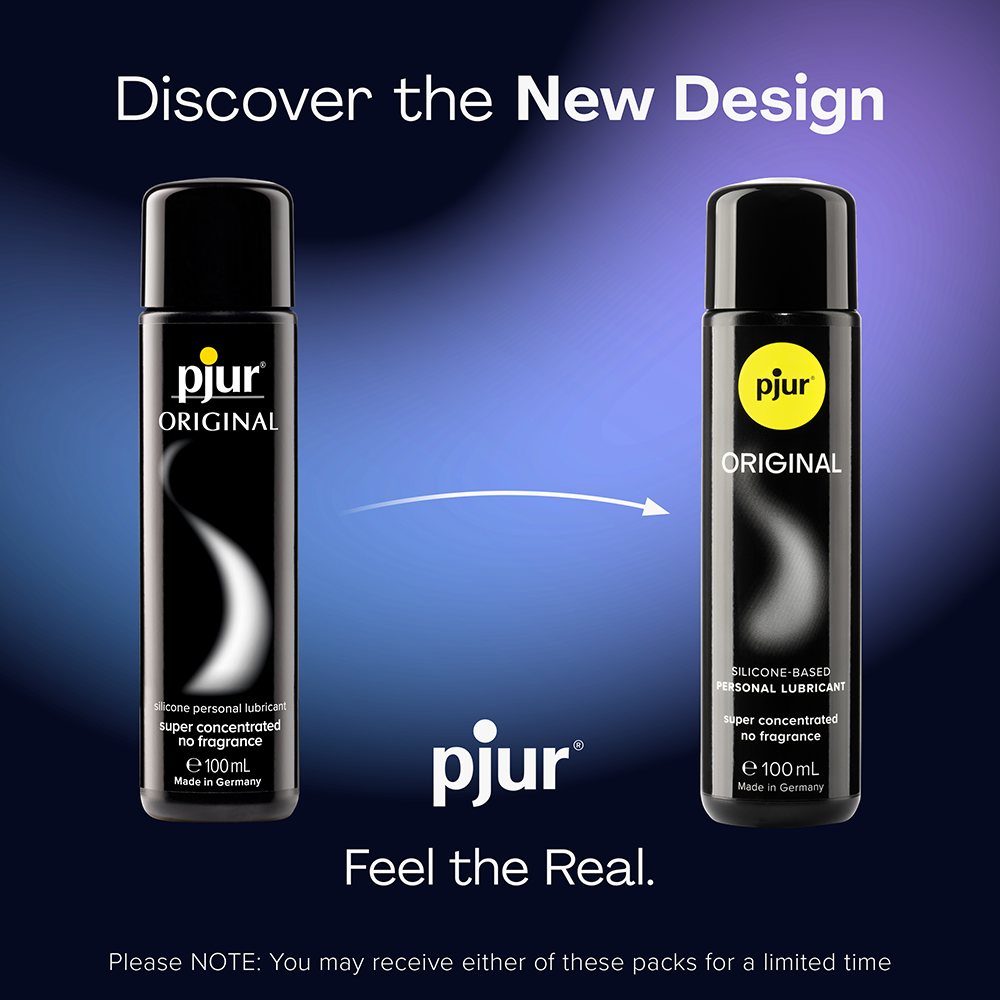 Pjur - Original Silicone-Based