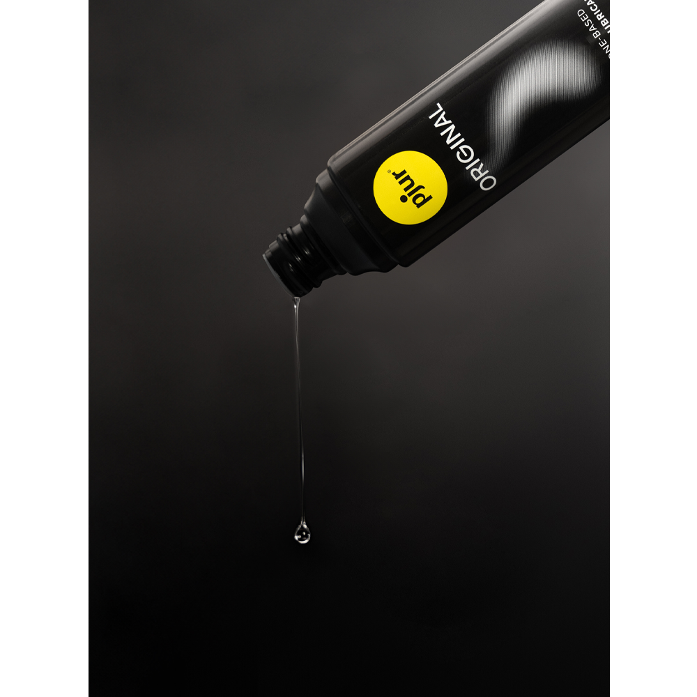 Pjur - Original Silicone-Based