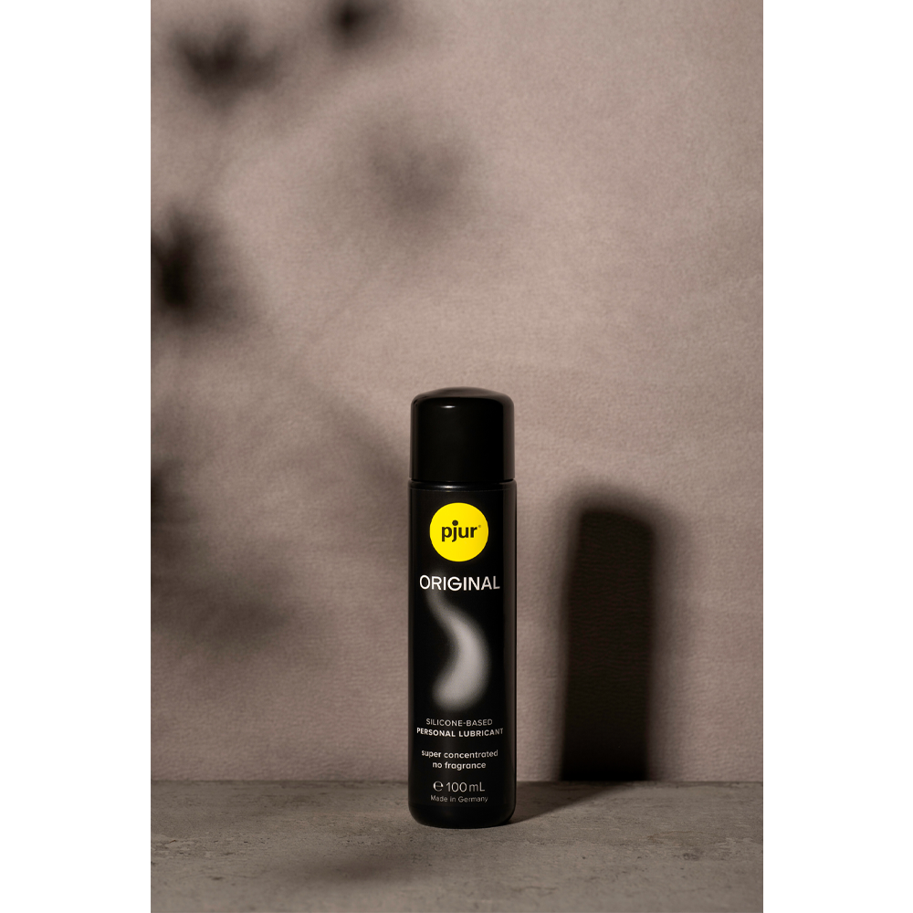 Pjur - Original Silicone-Based