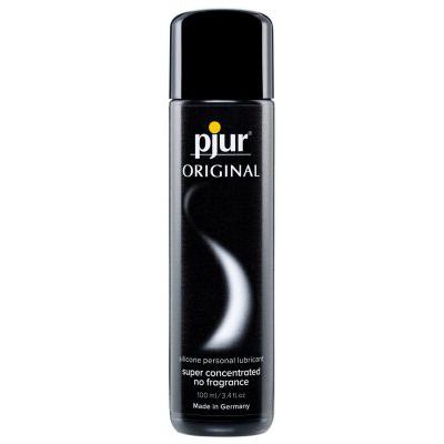 Pjur - Original Silicone Personal Lubricant-Pjur-