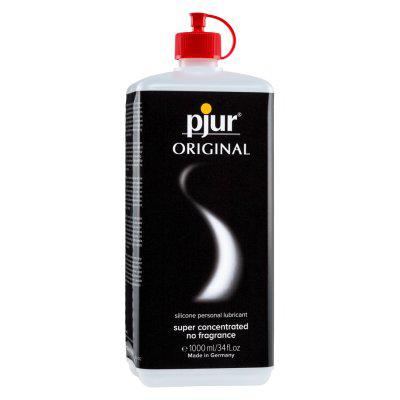 
                  
                    Pjur - Original Silicone Personal Lubricant-Pjur-
                  
                