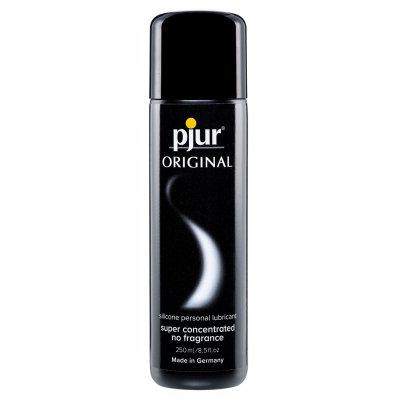 Pjur - Original Silicone Personal Lubricant-Pjur-