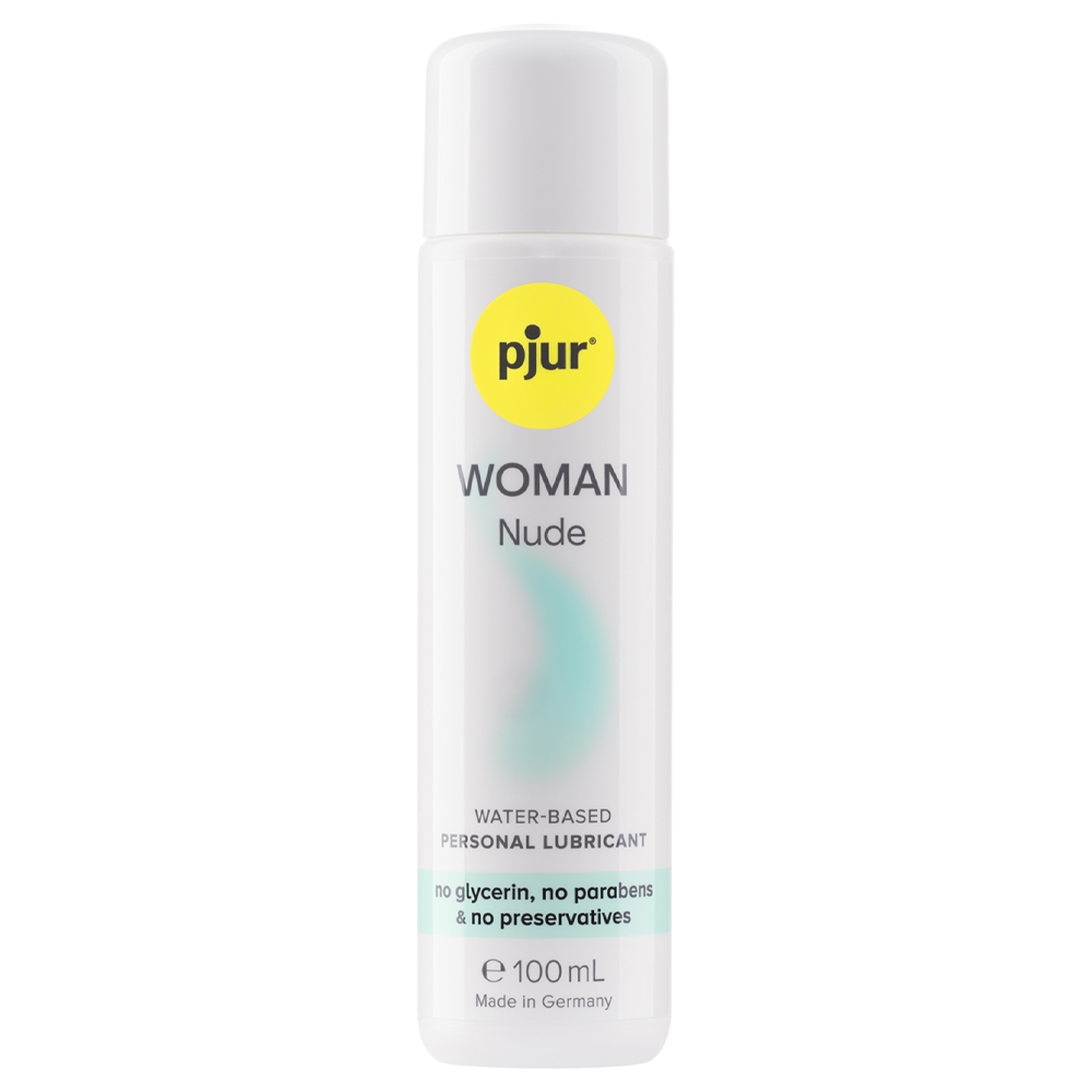 Pjur - Woman Nude Water-Based 100ml