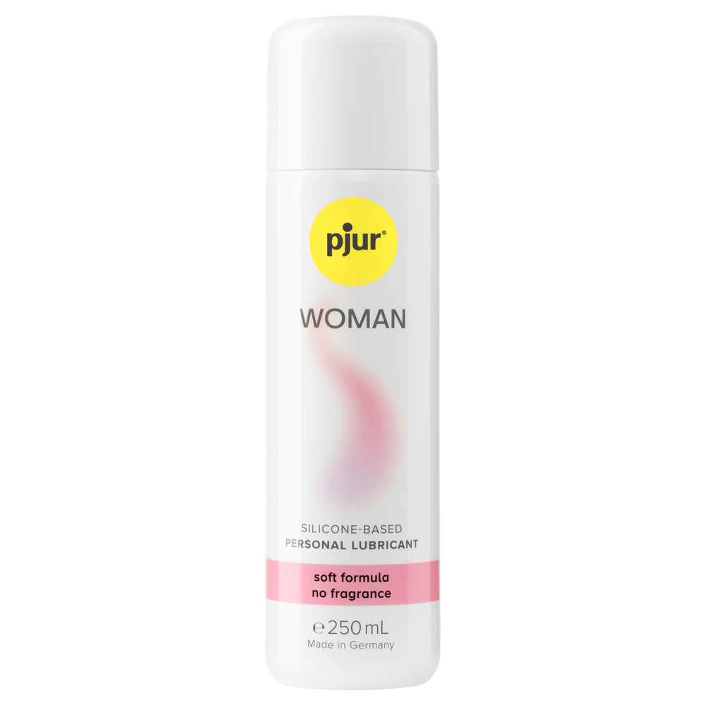 Pjur - Woman Silicone-Based