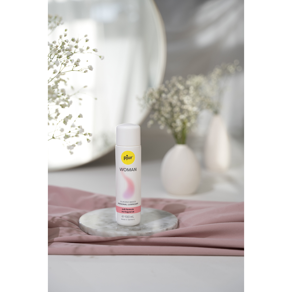 Pjur - Woman Silicone-Based