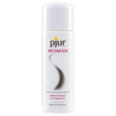 Pjur - Woman Silicone Personal Lubricant-Pjur-