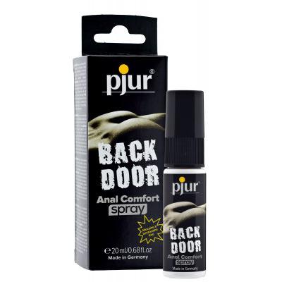 Pjur - Backdoor Spray 20ml-Pjur-