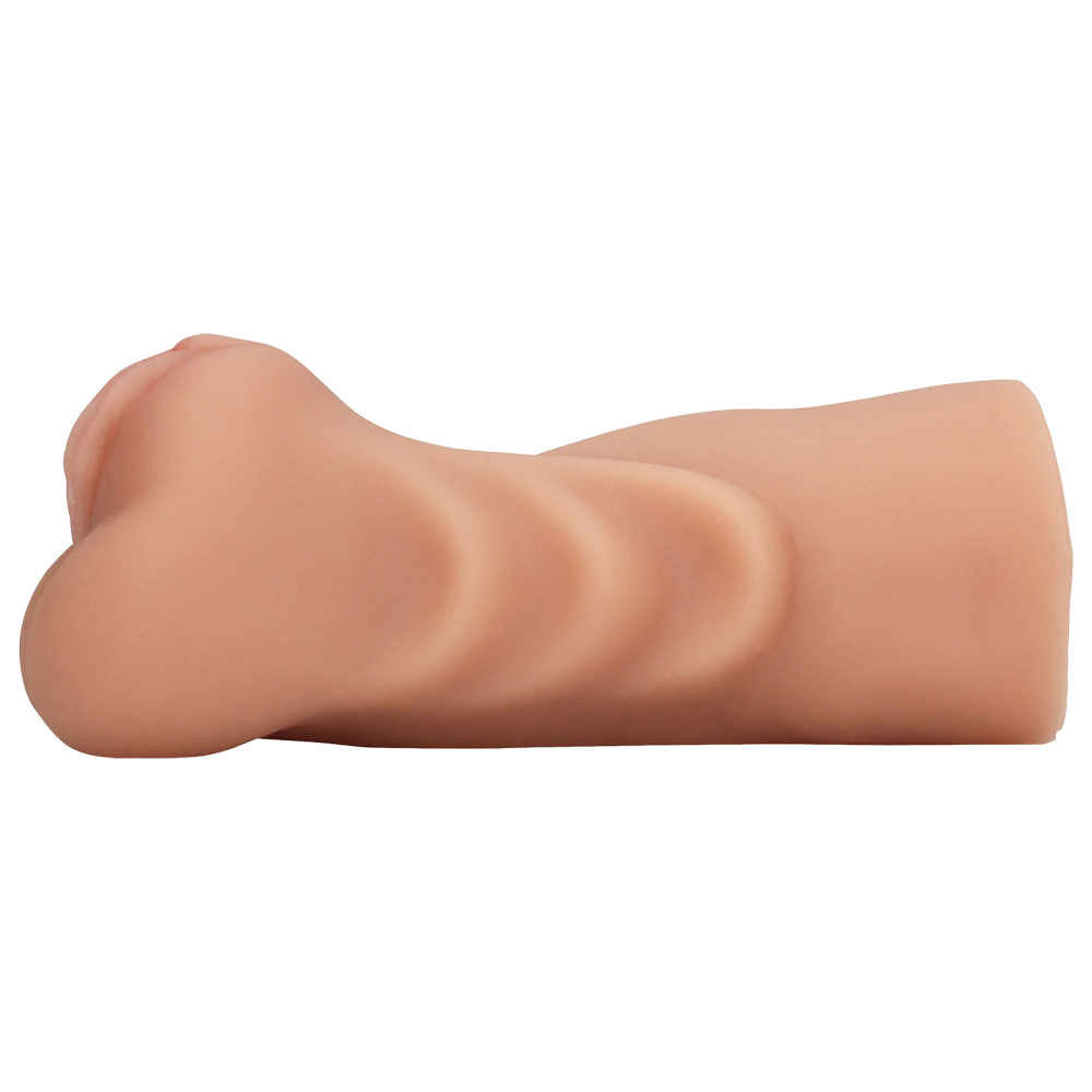 realistisk masturbator manlig onanileksak play solo stretchig tpr texturerad insida hudlik känsla ftalatfri hudvänlig solo njutning sexleksak