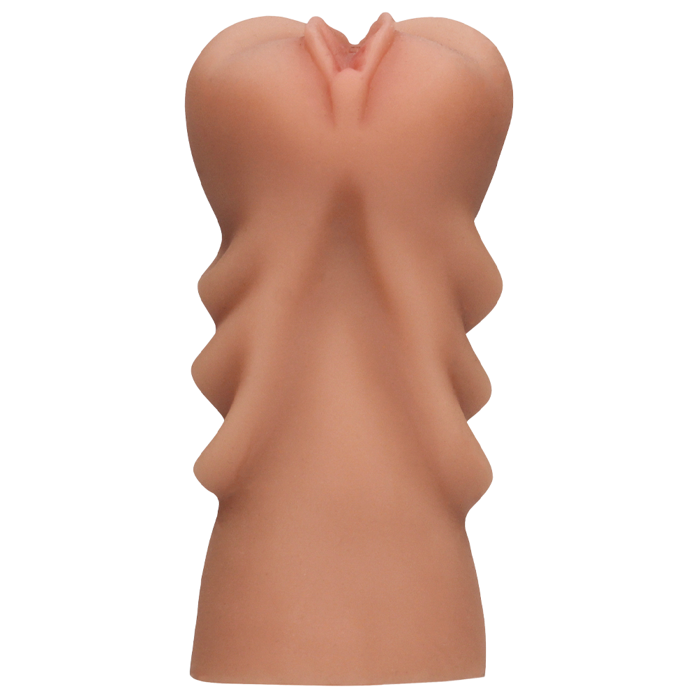 realistisk masturbator manlig onanileksak play solo stretchig tpr texturerad insida hudlik känsla ftalatfri hudvänlig solo njutning sexleksak