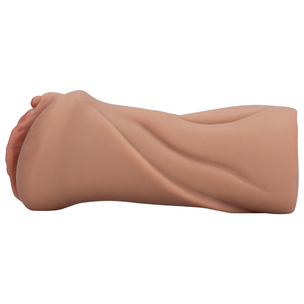 realistisk masturbator manlig onanileksak play solo hudlik tpr texturerad insida töjbar ftalatfri intensiv stimulans solo njutning sexleksak