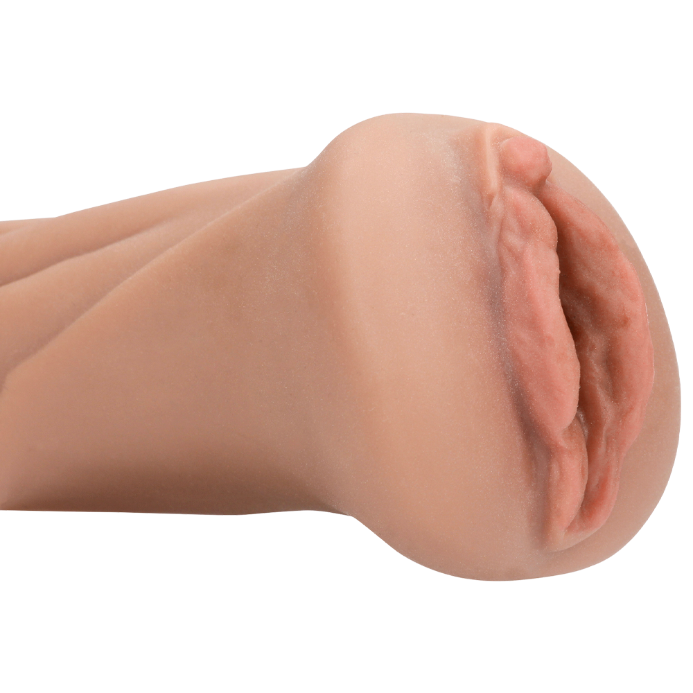 realistisk masturbator manlig onanileksak play solo hudlik tpr texturerad insida töjbar ftalatfri intensiv stimulans solo njutning sexleksak