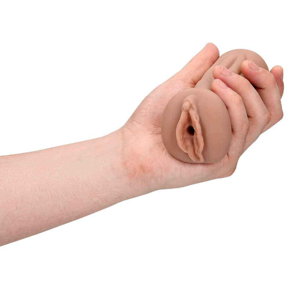 realistisk masturbator manlig onanileksak play solo hudlik tpr texturerad insida töjbar ftalatfri intensiv stimulans solo njutning sexleksak