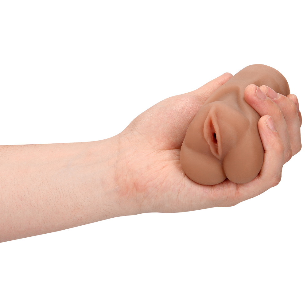 realistisk masturbator manlig onanileksak play solo hudlik tpr texturerad insida töjbar ftalatfri stimulerande solo njutning sexleksak verklighetstrogen känsla flexibel mjuk struktur säker rengöringsbar