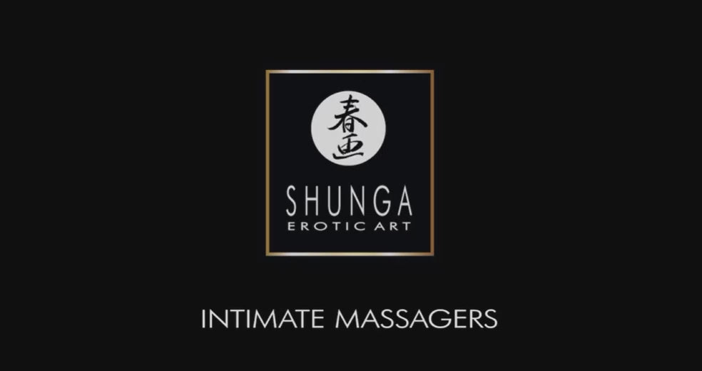 Ladda video: Shunga - Obi