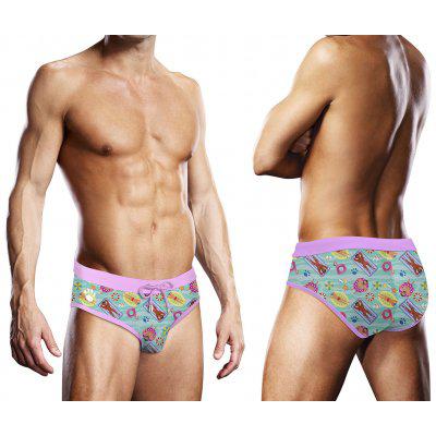 Prowler - Swim Brief Swimming-Prowler-